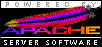 Sitio web creado con Apache